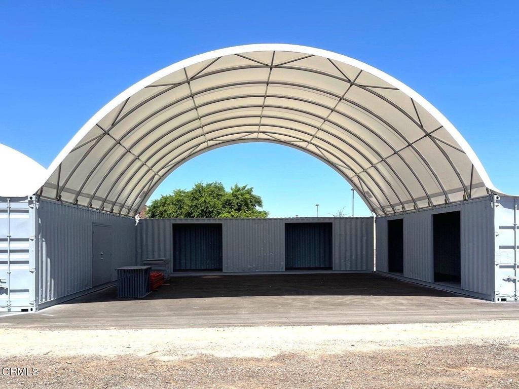 905 Corporation Street