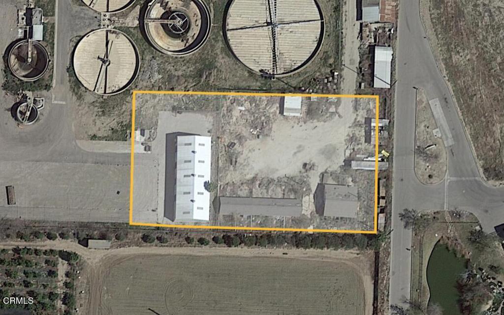 905 Corporation Street