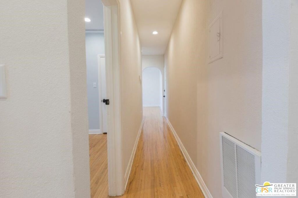 Not in development - Residential Lease