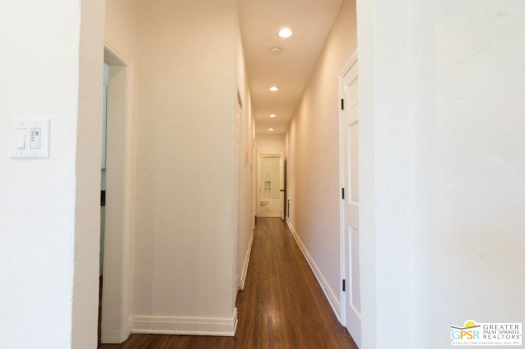 Not in development - Residential Lease