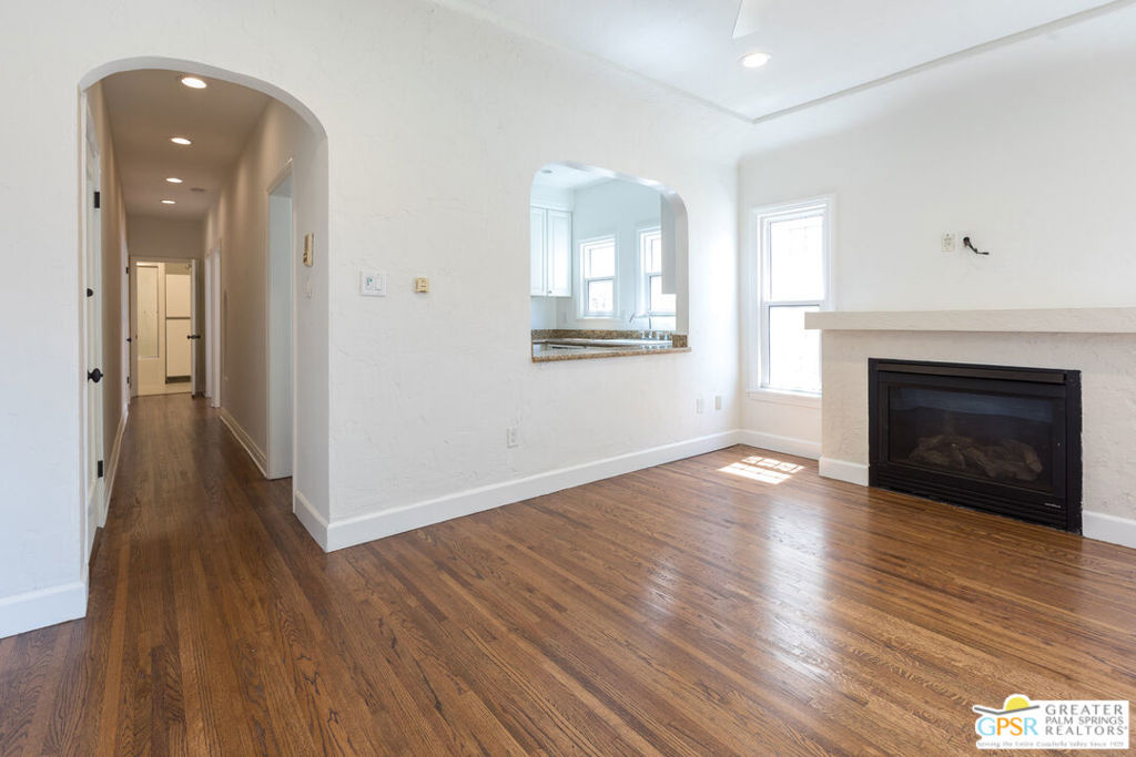 Not in development - Residential Lease