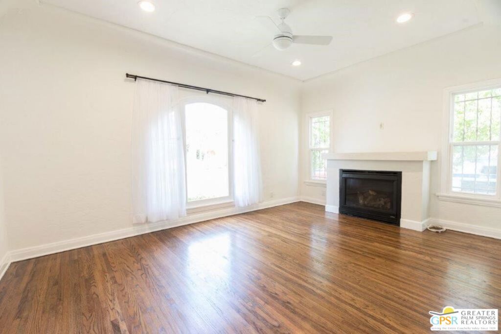 Not in development - Residential Lease