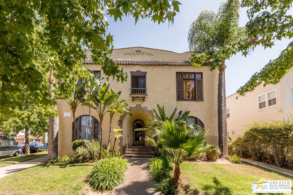 Not in development - Residential Lease