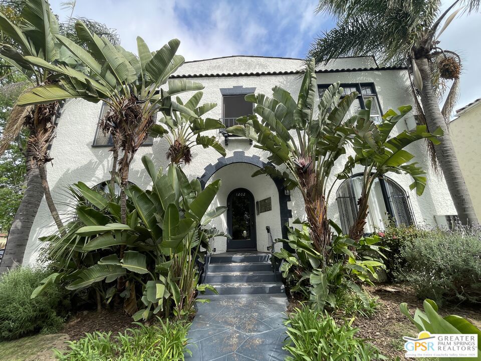 Not in development - Residential Lease
