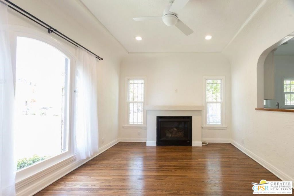 Not in development - Residential Lease