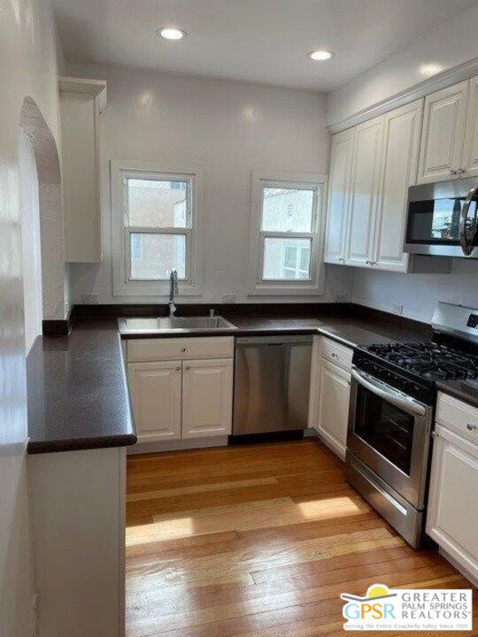 Not in development - Residential Lease