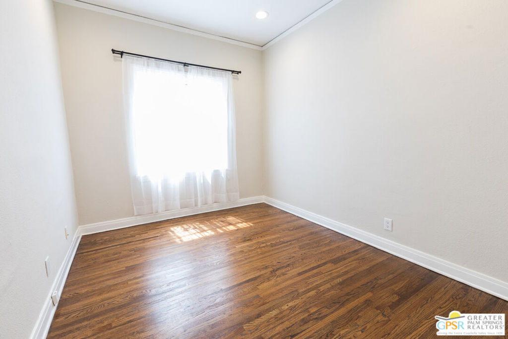 Not in development - Residential Lease