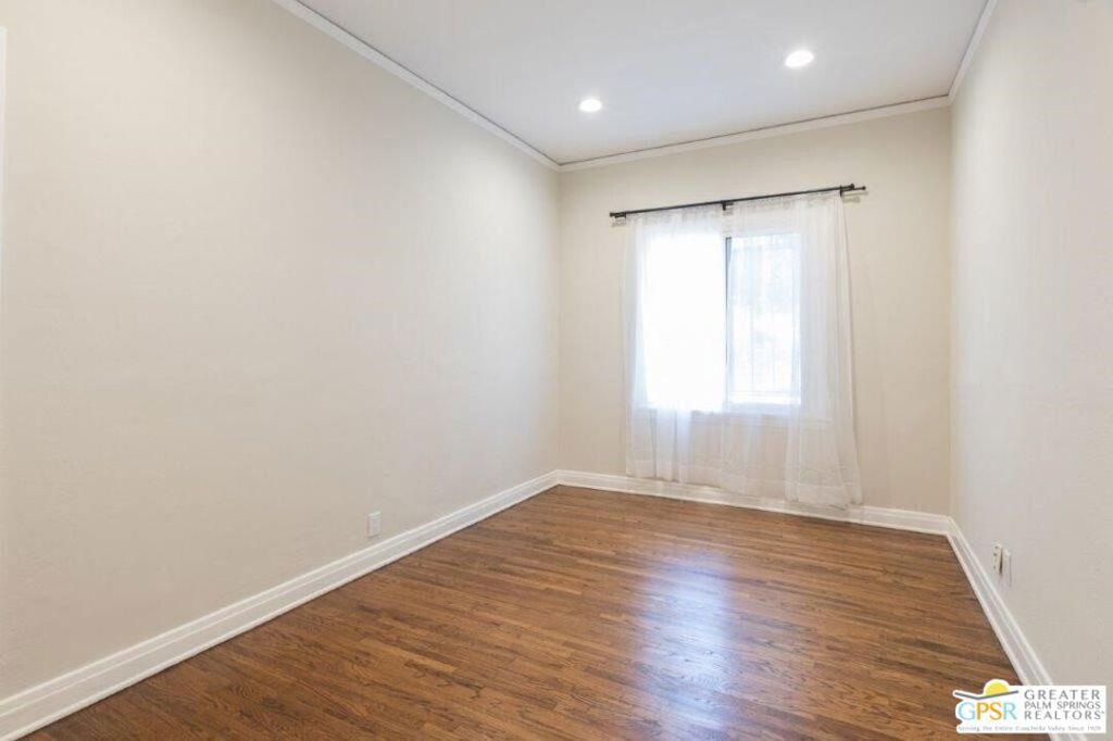 Not in development - Residential Lease