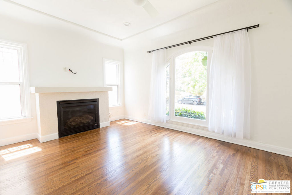 Not in development - Residential Lease