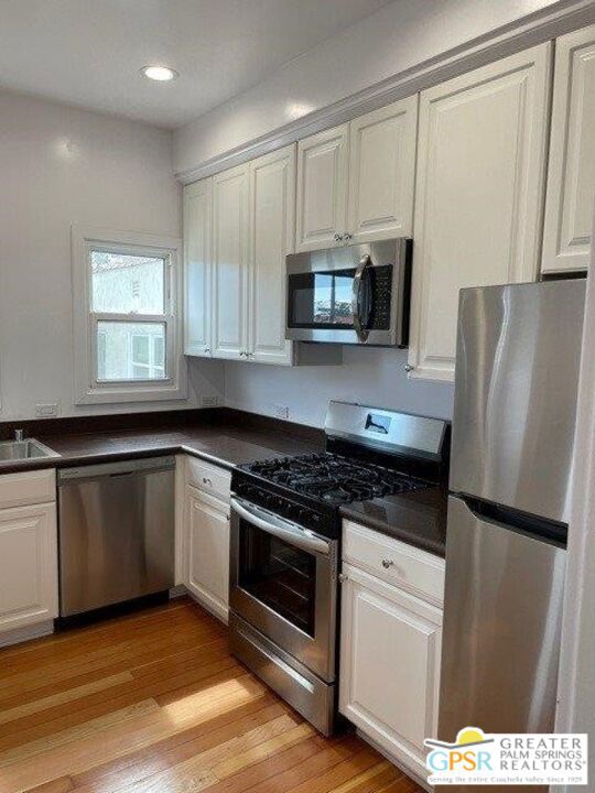 Not in development - Residential Lease