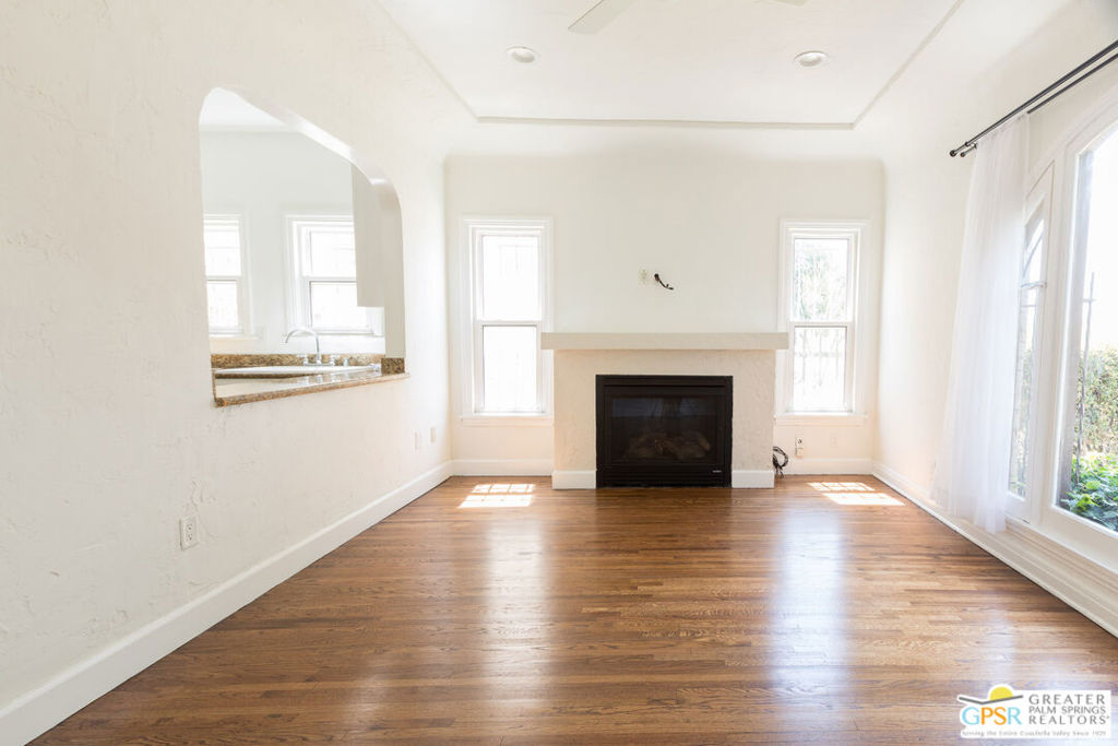Not in development - Residential Lease