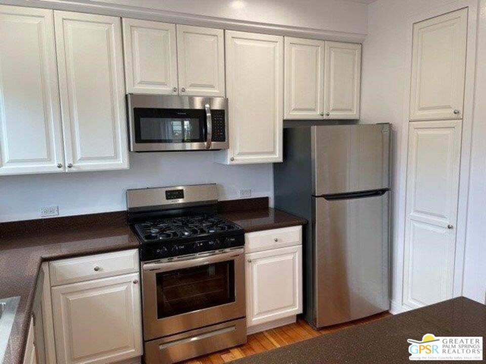 Not in development - Residential Lease