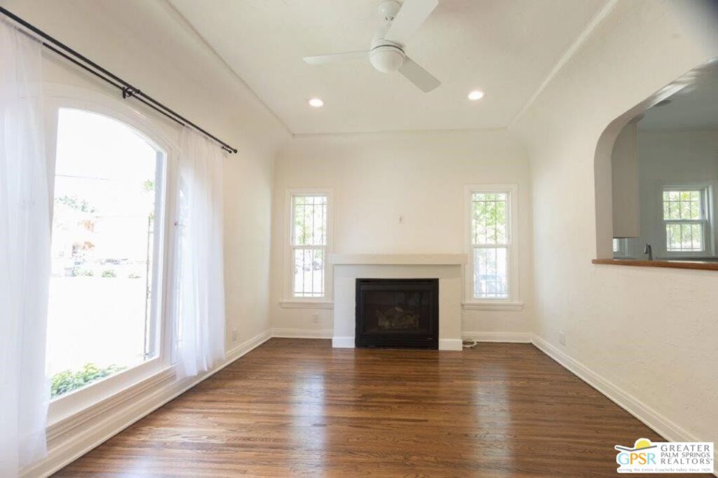 Not in development - Residential Lease
