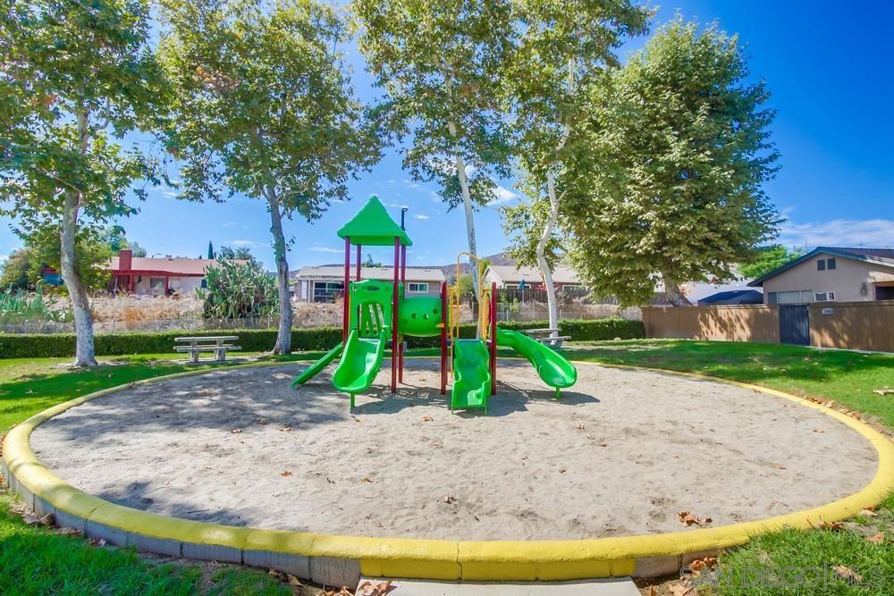 Santee - Residential