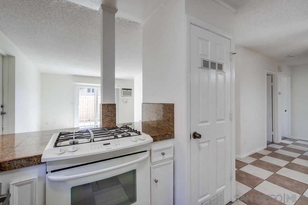 Santee - Residential