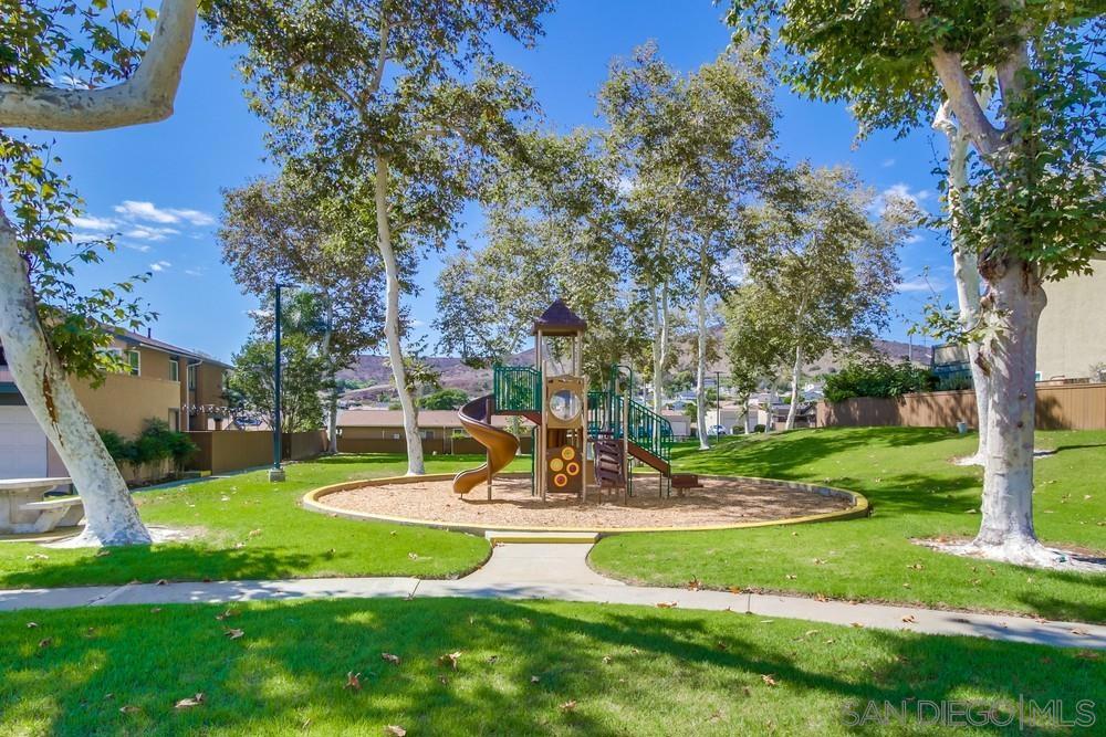 Santee - Residential
