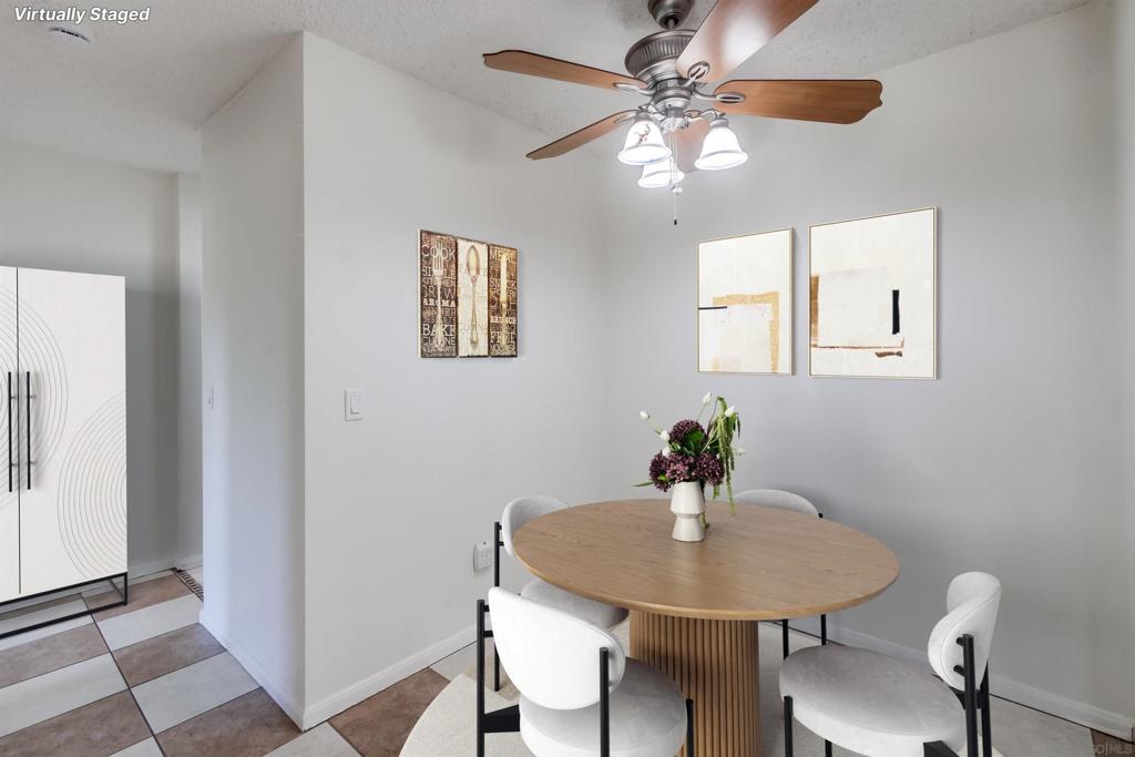 Santee - Residential
