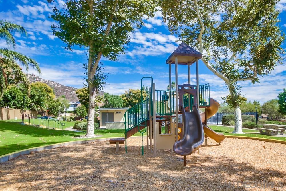 Santee - Residential