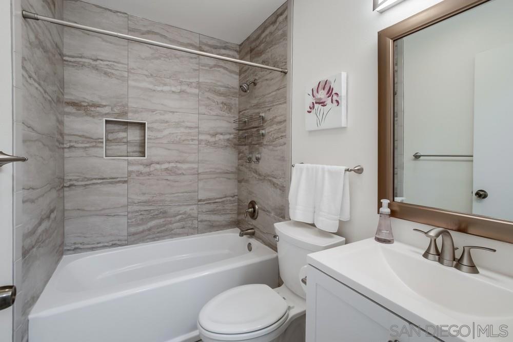 Santee - Residential