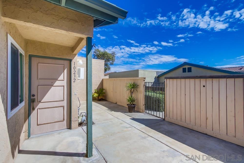 Santee - Residential