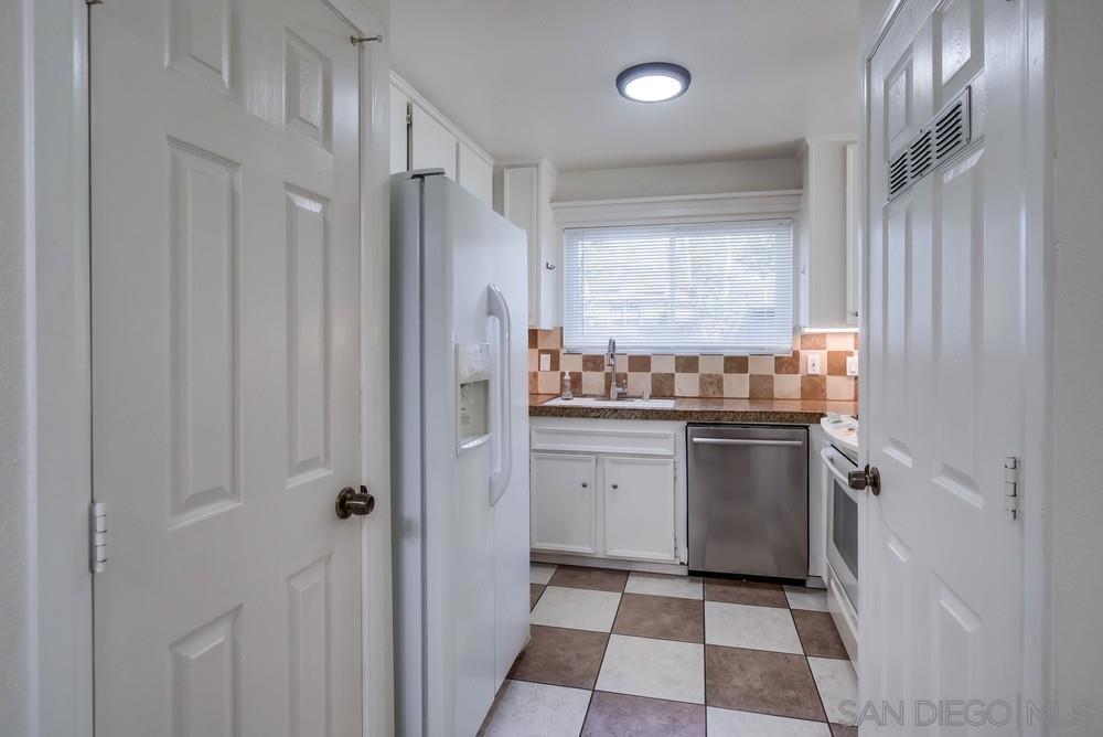Santee - Residential