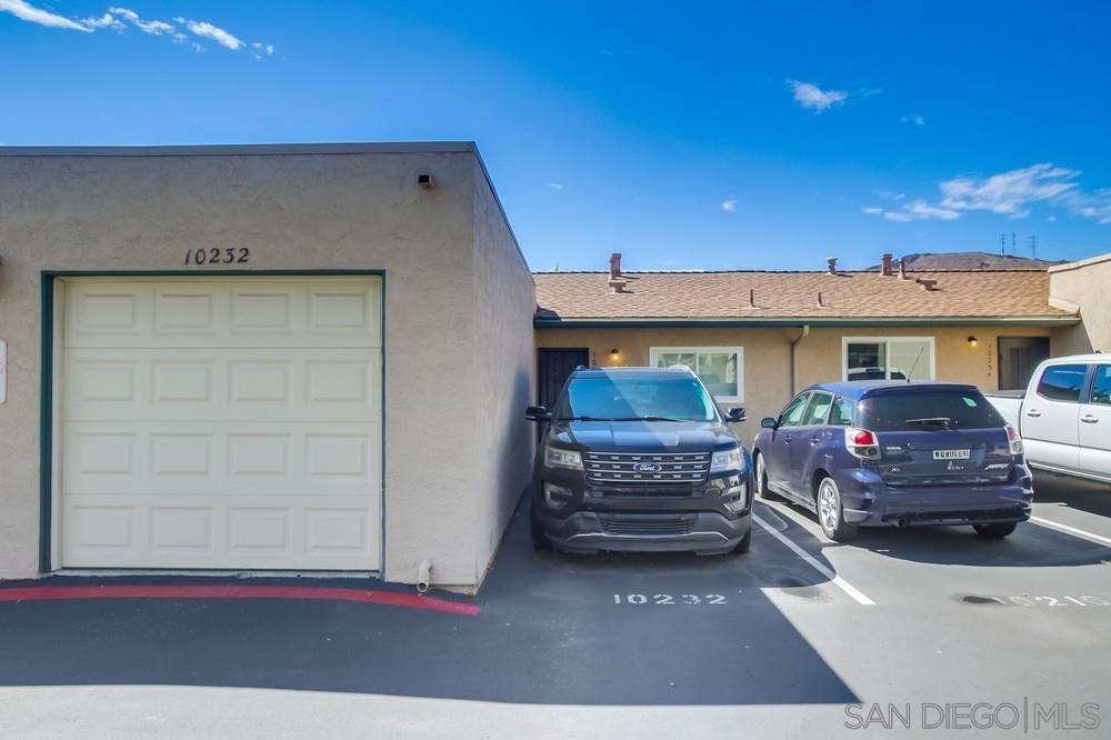 Santee - Residential