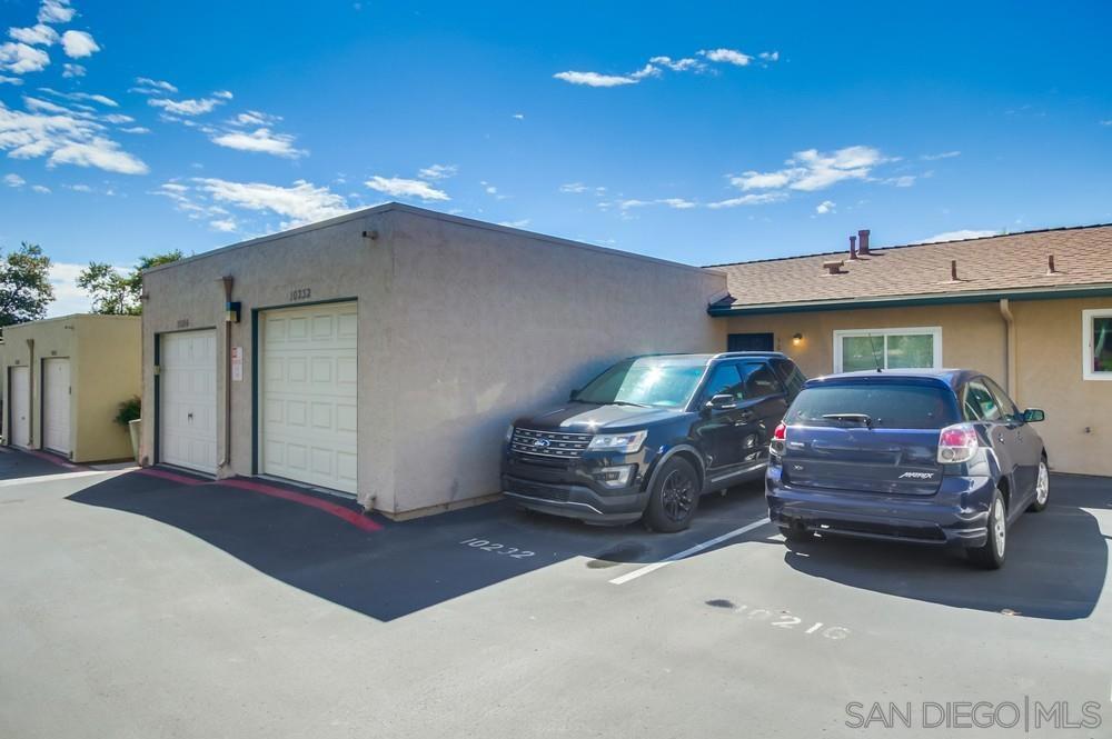 Santee - Residential