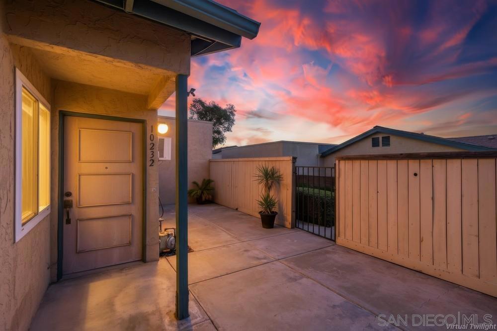 Santee - Residential