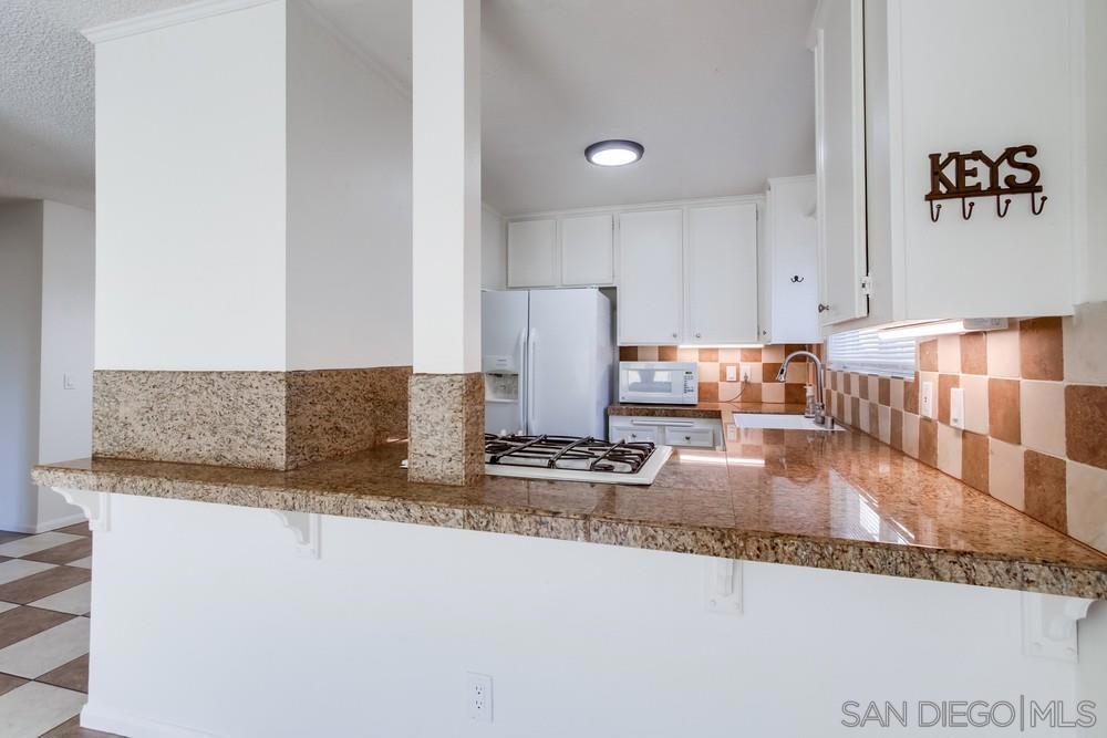 Santee - Residential