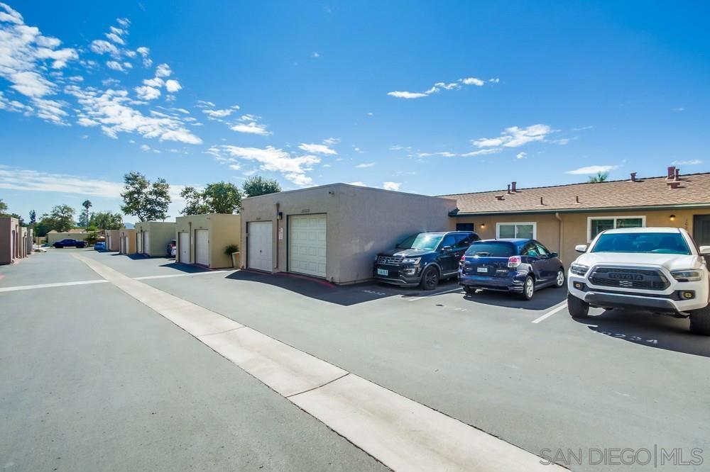 Santee - Residential