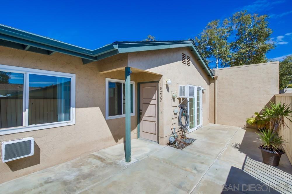 Santee - Residential