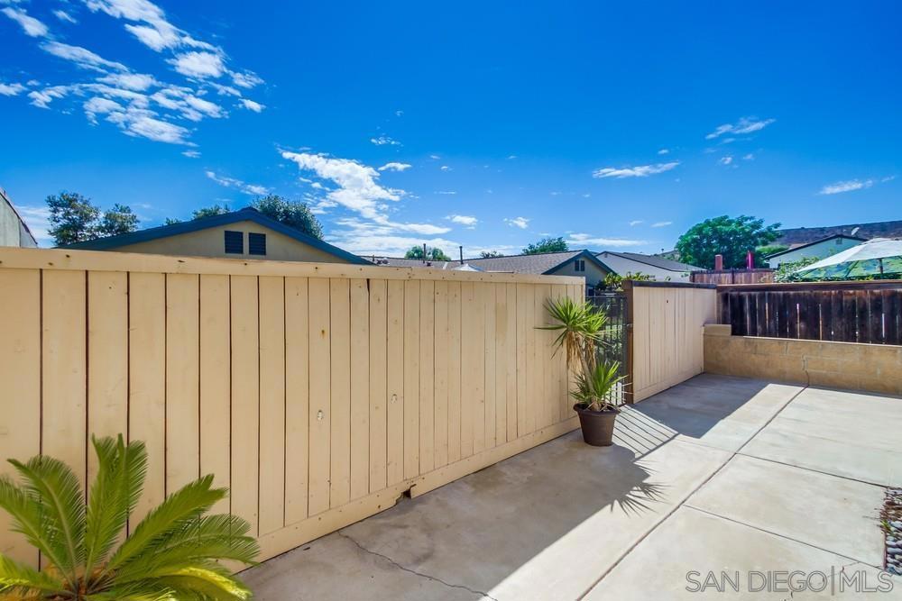 Santee - Residential