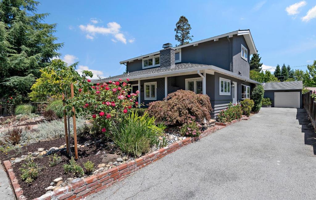 3359 Saint Michael Court, Palo Alto CA 94306