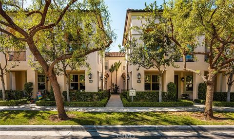 49 Kempton Irvine CA 92620