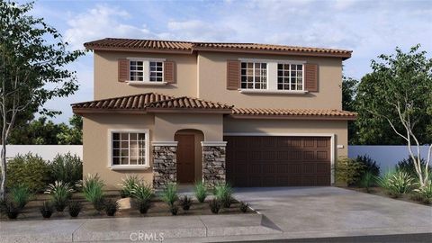 Photo of 30689 Via Del Cielo, Winchester, CA 92596 (MLS # SW26093817)