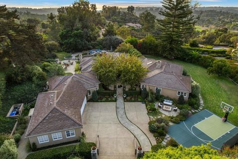 5499 Avenida Maravillas Rancho Santa Fe CA 92067