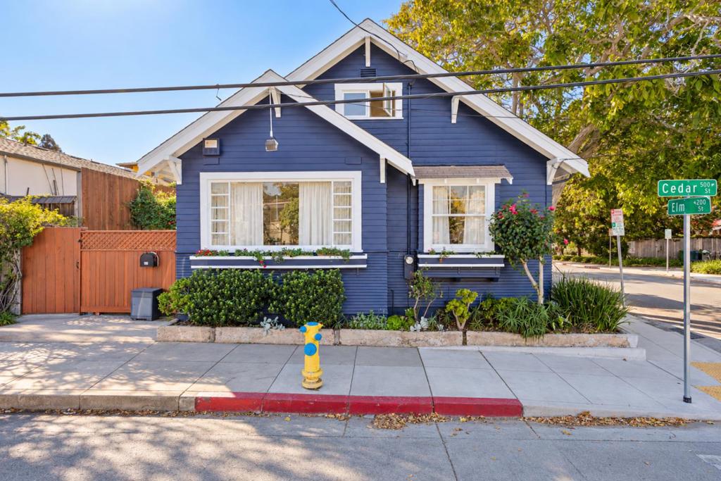 419 Cedar Street