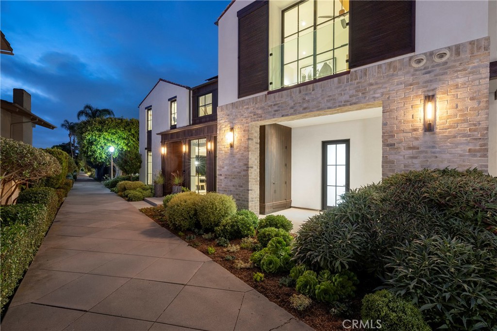 Lido Island (LIDO) - Residential