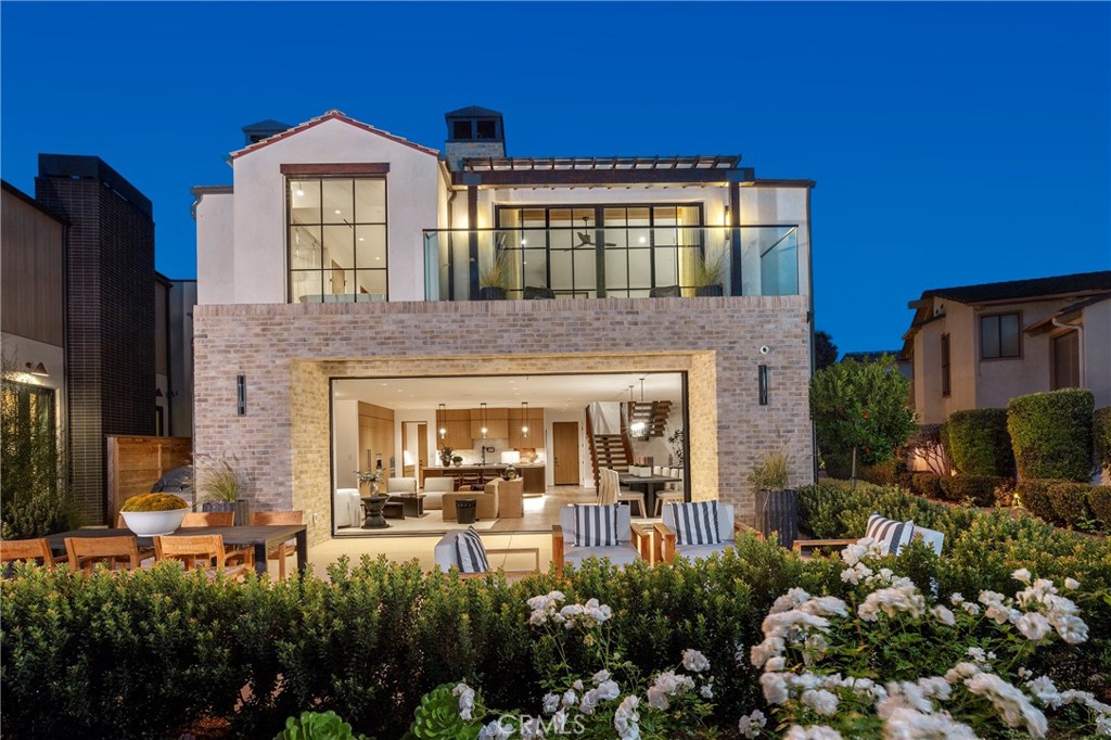 Lido Island (LIDO) - Residential