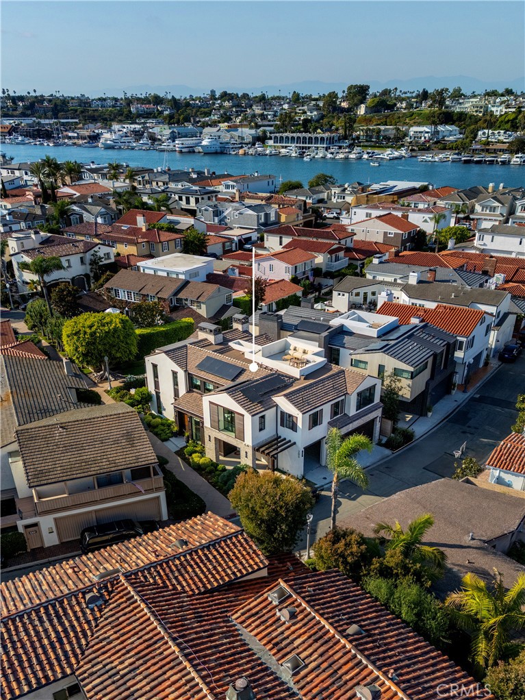 Lido Island (LIDO) - Residential