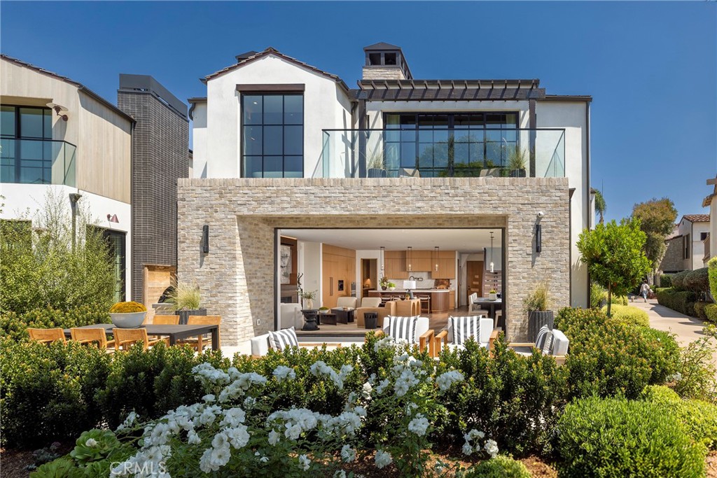 Lido Island (LIDO) - Residential