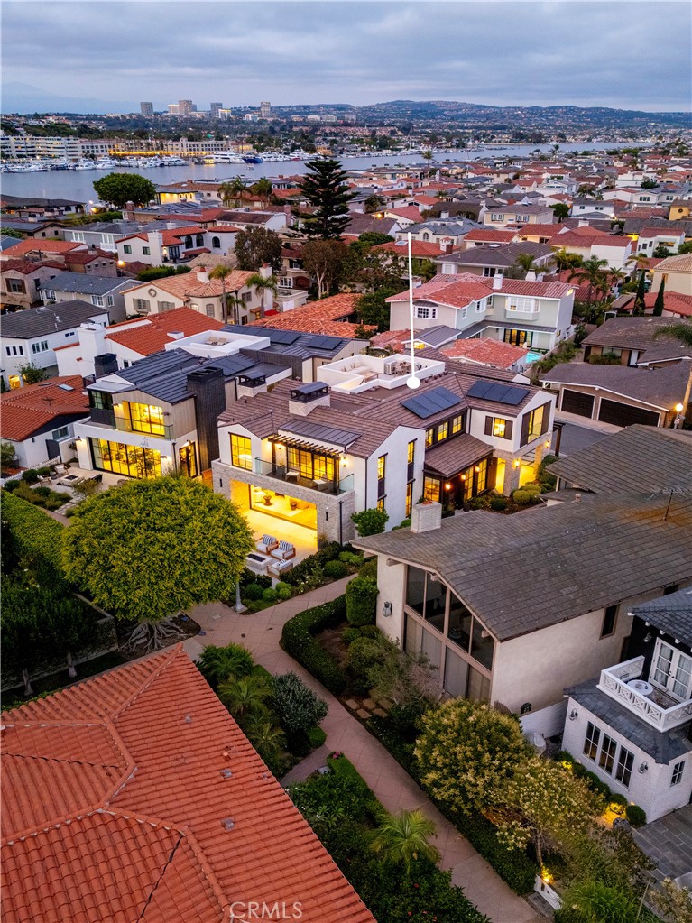 Lido Island (LIDO) - Residential