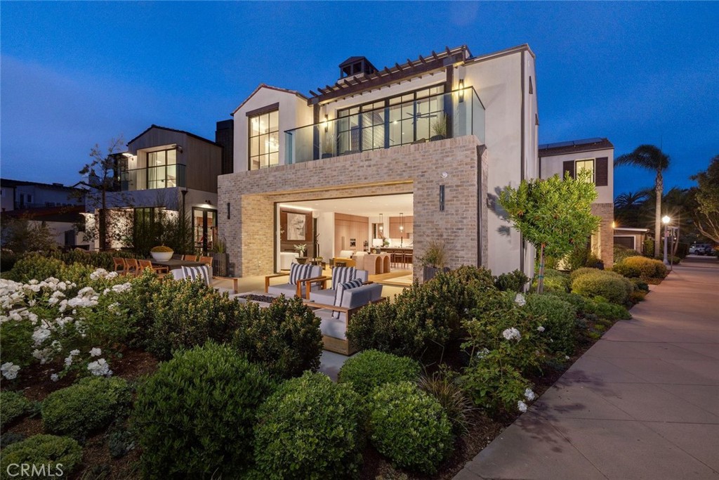 Lido Island (LIDO) - Residential