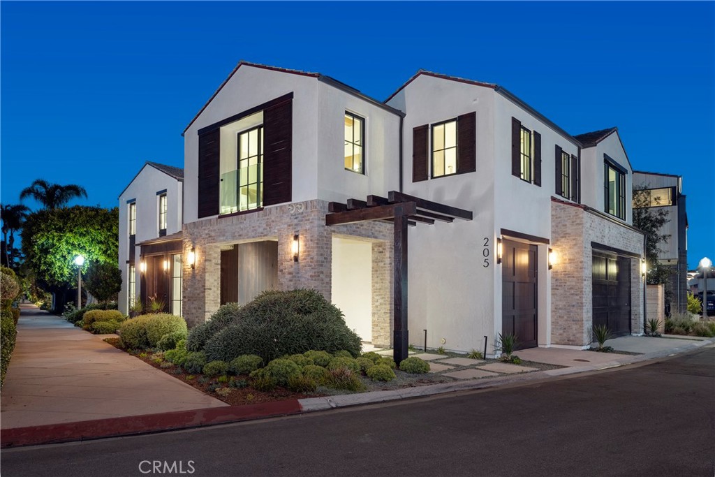 Lido Island (LIDO) - Residential