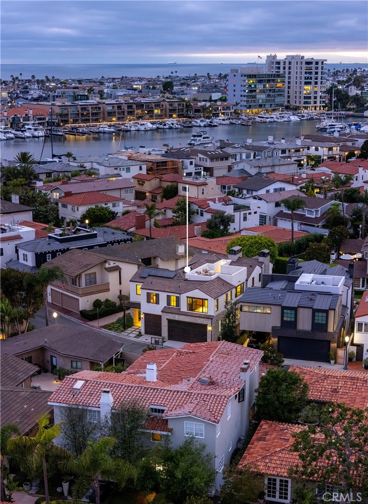 Lido Island (LIDO) - Residential