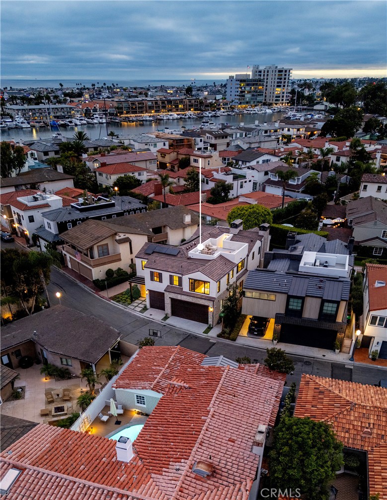 Lido Island (LIDO) - Residential