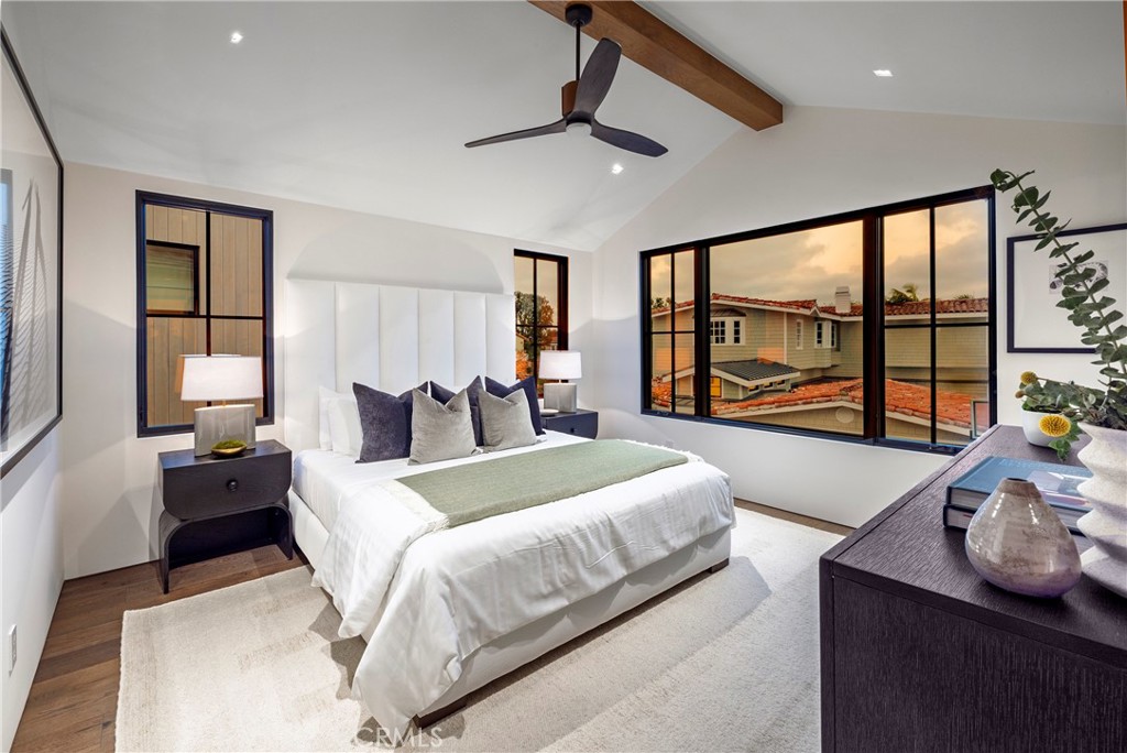 Lido Island (LIDO) - Residential