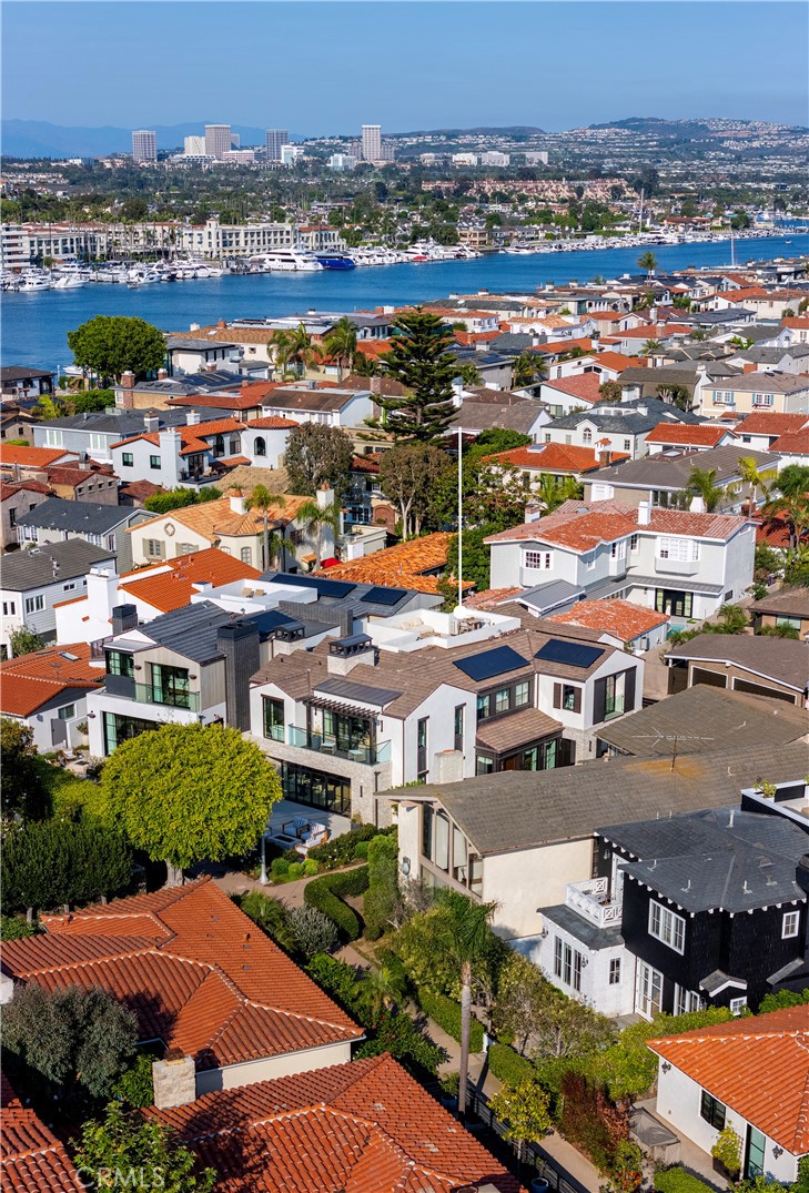 Lido Island (LIDO) - Residential