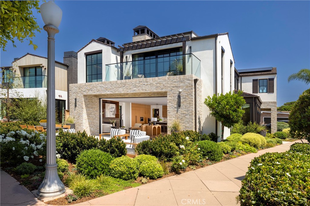 Lido Island (LIDO) - Residential