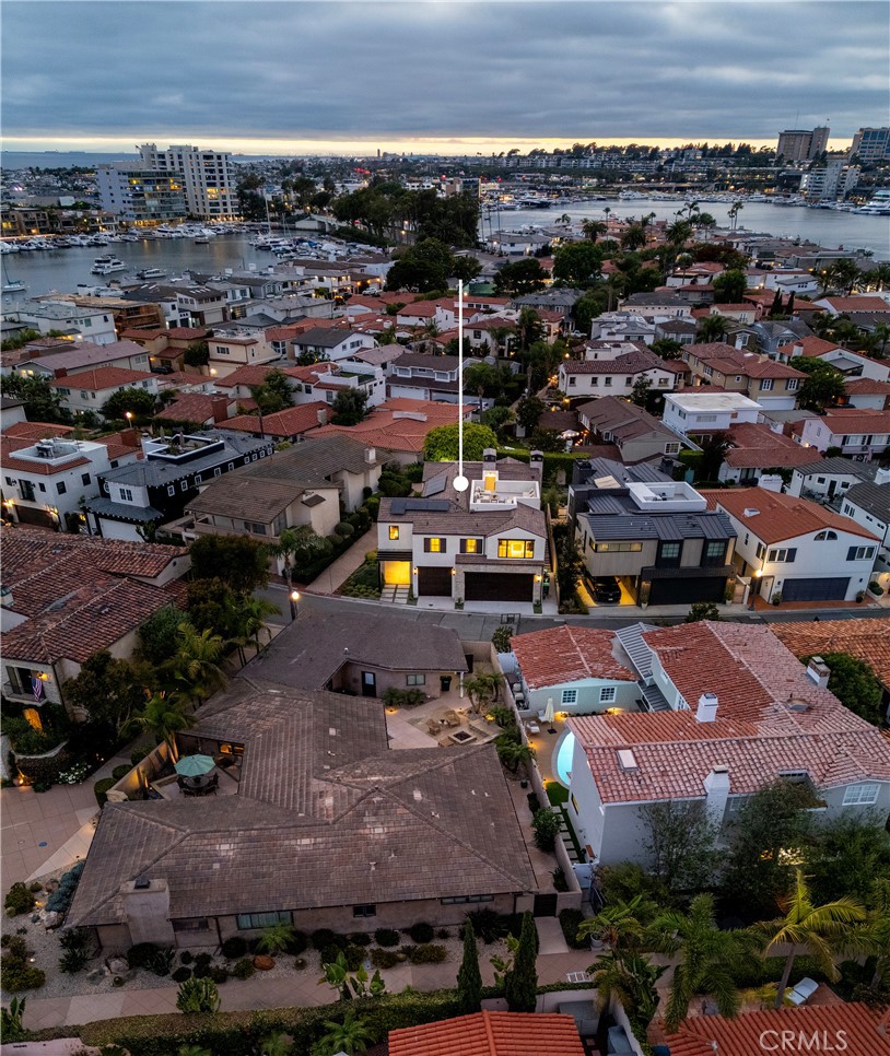 Lido Island (LIDO) - Residential